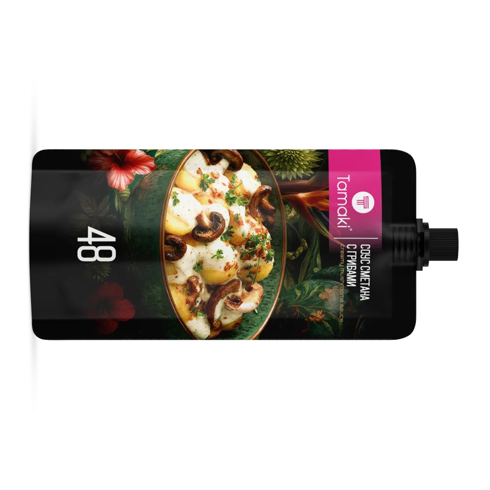 200 мл. (дой-пак)