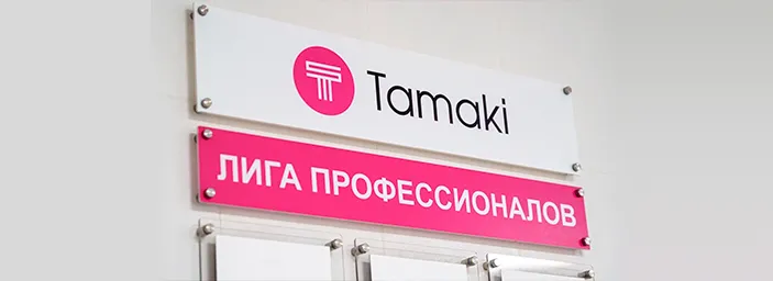 Запуск проекта «Лига профессионалов» 