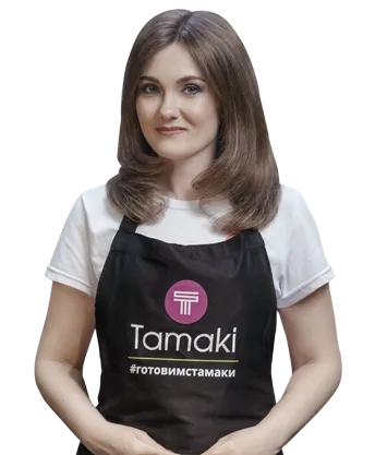 Елена Задорожко